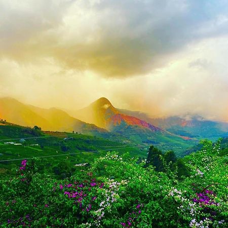 Pousada Altitude 1200 Fazendinha  Экстерьер фото